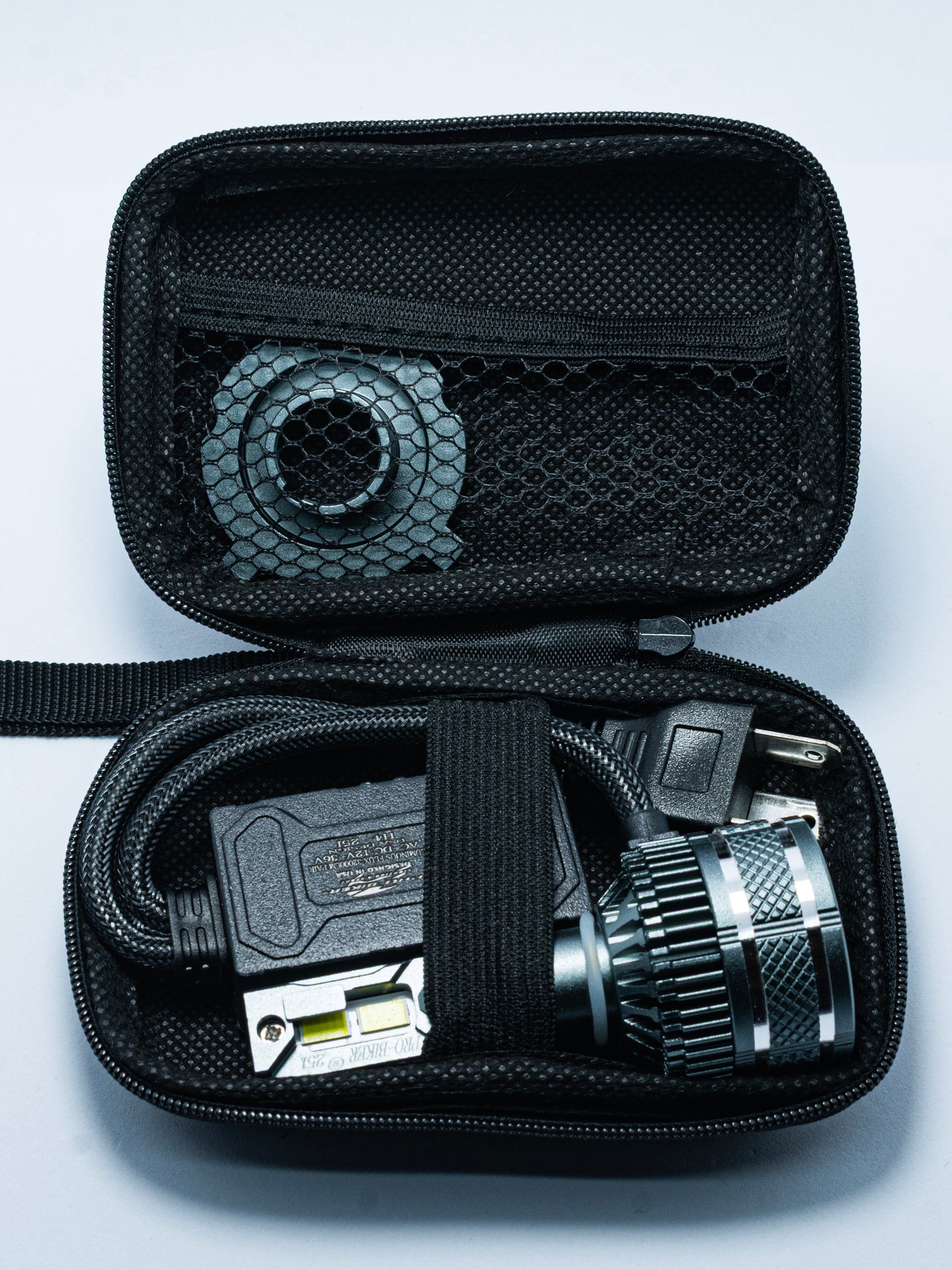 N11 Set X2 bombillos 32.000 Lumens Par