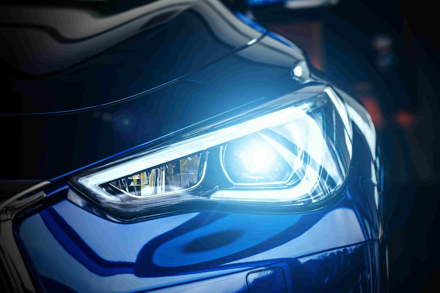 Pack Bombillos LED 34.000 Lúmenes universal para Auto