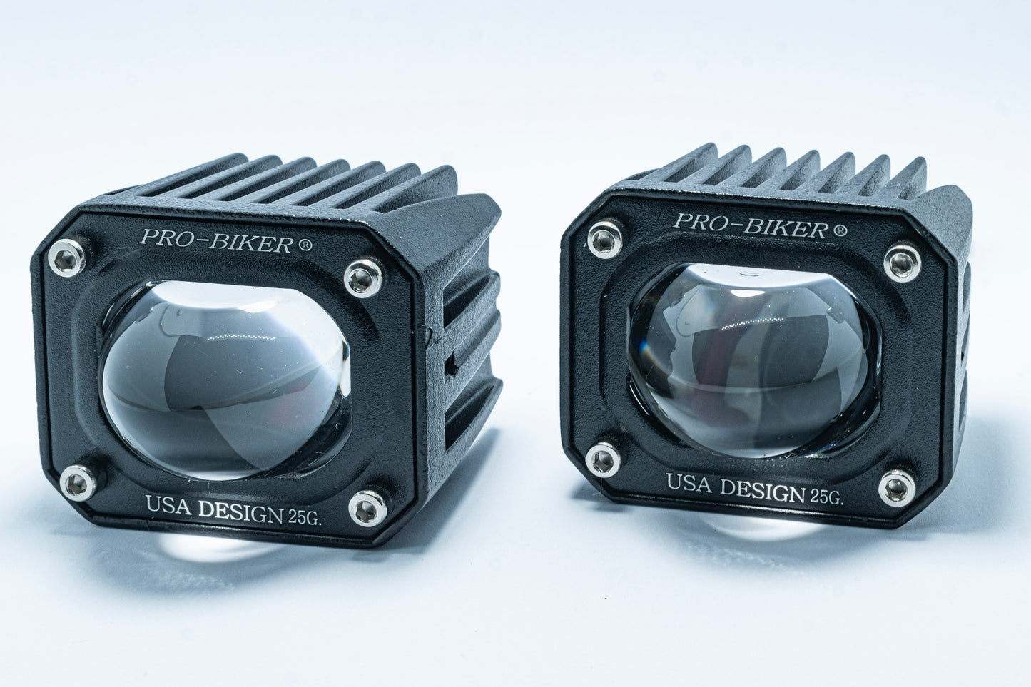 PROYECTOR ANTINIEBLA D4X