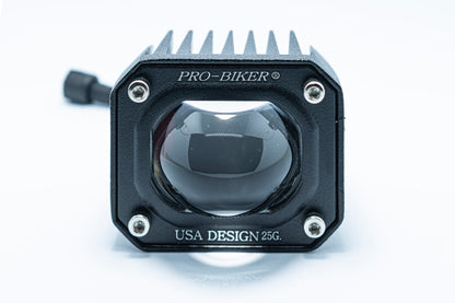 PROYECTOR ANTINIEBLA D4X