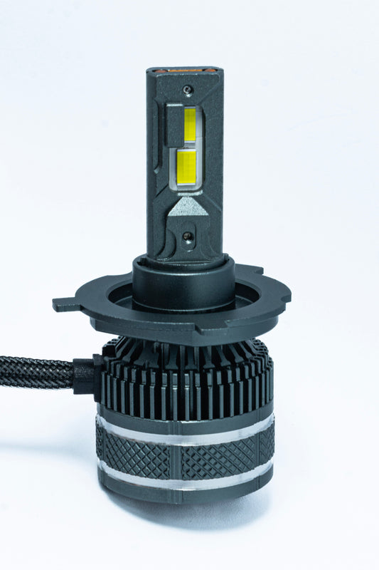 N11 Set X2 bombillos 32.000 Lumens Par