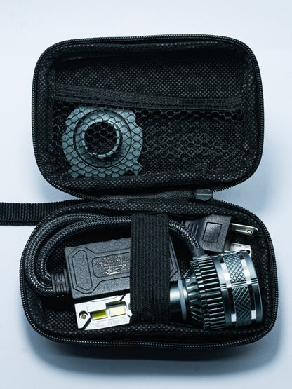 N11 Set X2 bombillos 32.000 Lumens Par