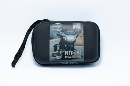 N11 Set X2 bombillos 32.000 Lumens Par
