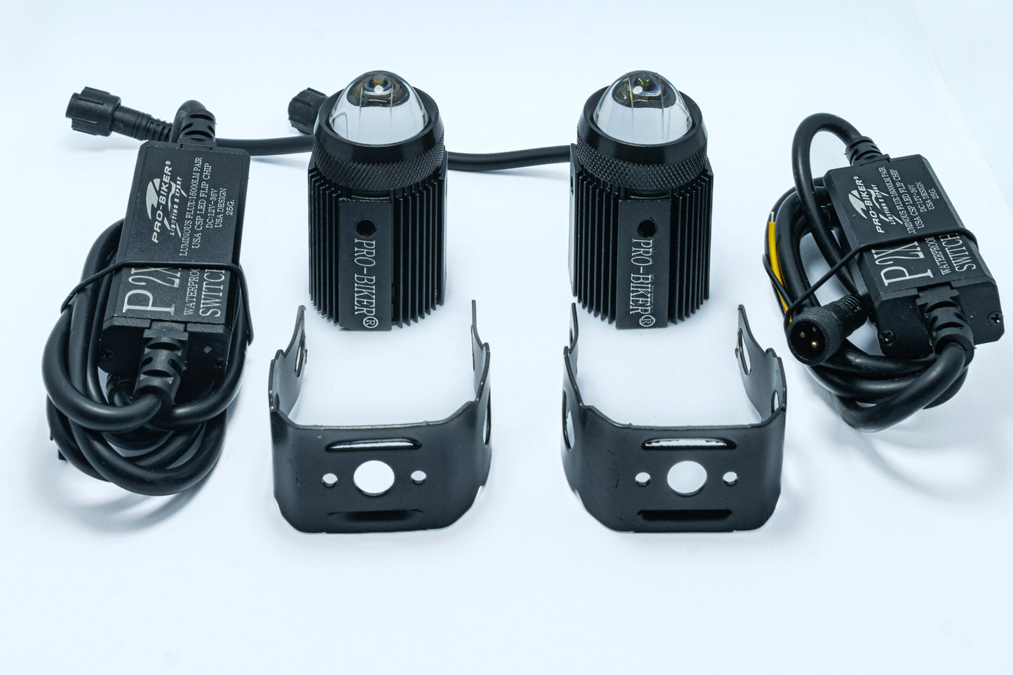 Exploradora Led P2