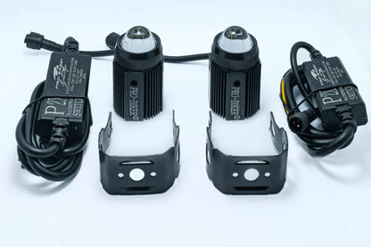 Exploradora Led P2